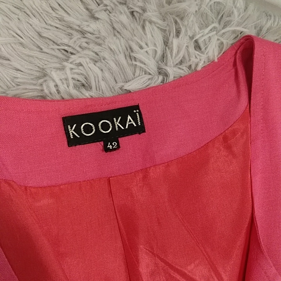 Vintage Kookai blazer - Picture 4 of 6